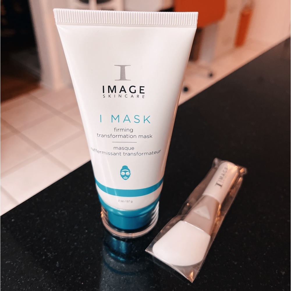 🔥IMAGE SKINCARE MASK🔥